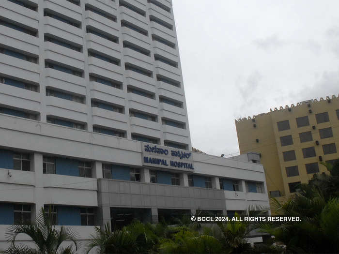 Manipal hospital klang