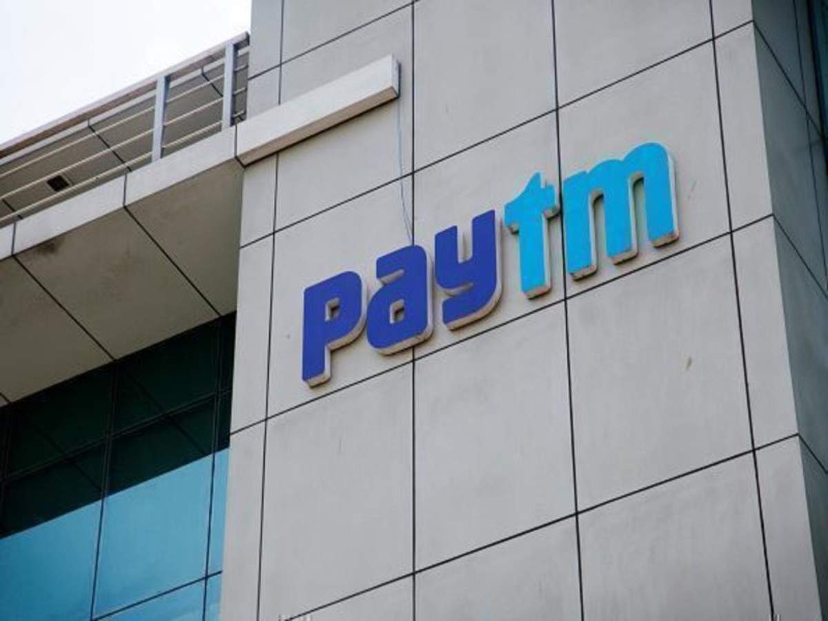 How Paytm became a financial services powerhouse from a mobile wallet firm, BFSI News, ET BFSI