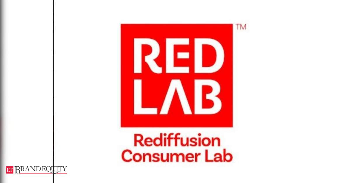 Rediffusion launches Red Lab, ETBrandEquity
