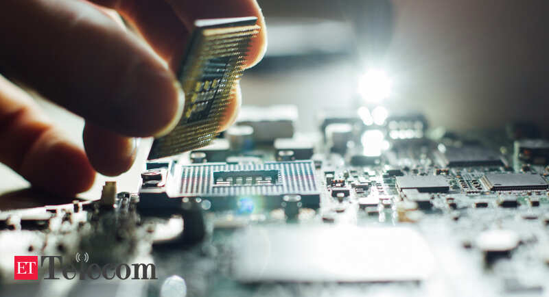 TSMC: Facing chips shortage, Biden may shelve blunt tool used in COVID fight, Telecom News, ET Telecom