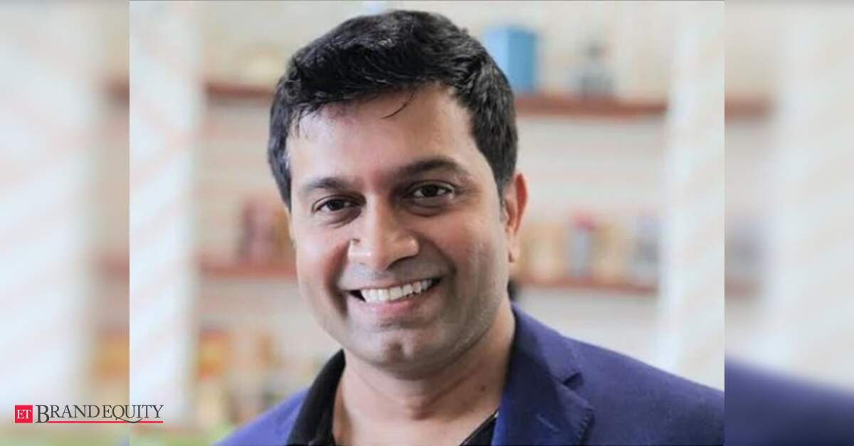 Creativeland Asia founder Sajan Raj Kurup acquires 40% stake in ...