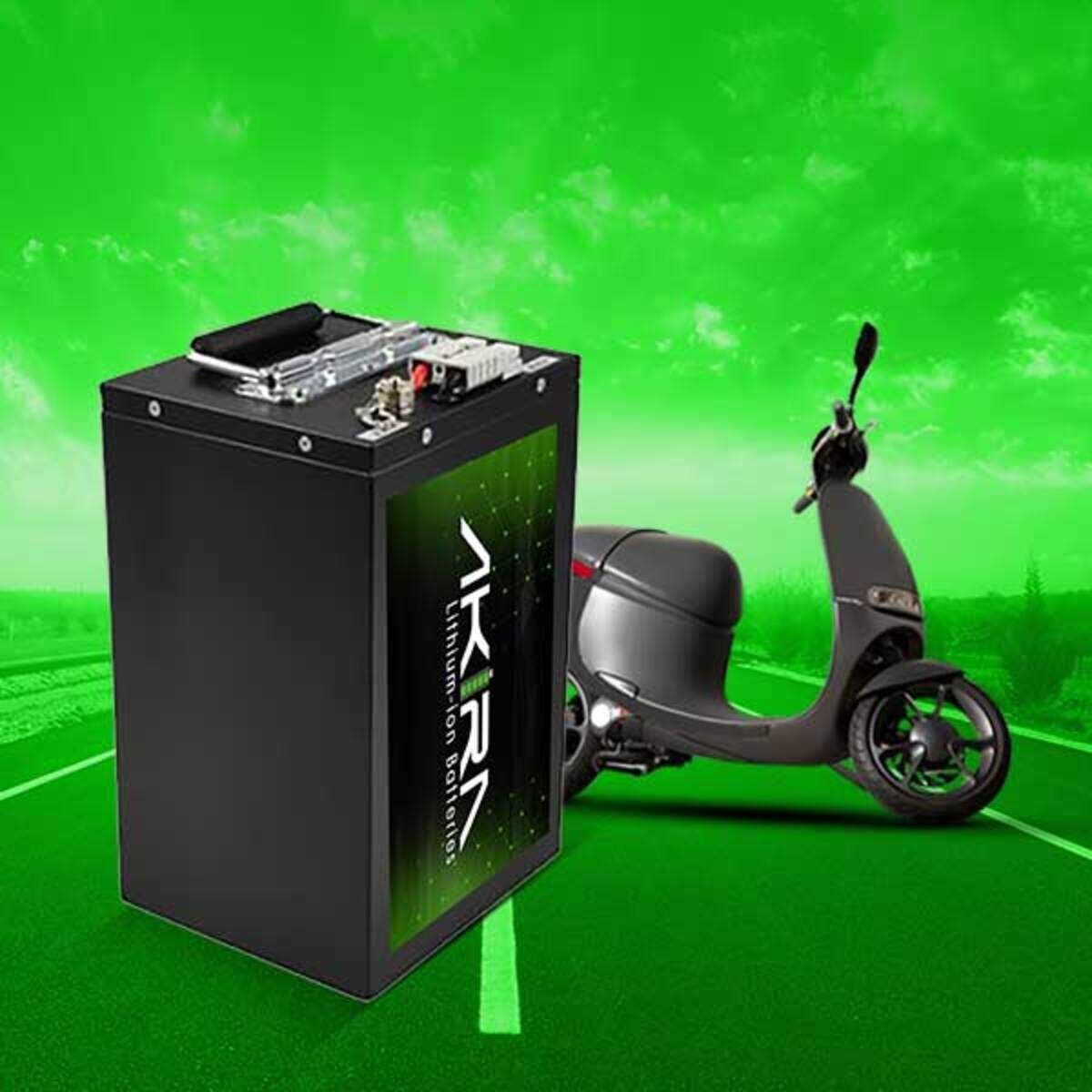 Ruchira Green Investment Startup Ruchira Green To Invest Inr 200 Crore On Li Ion Batteries Plant No Information On Funding Auto News Et Auto