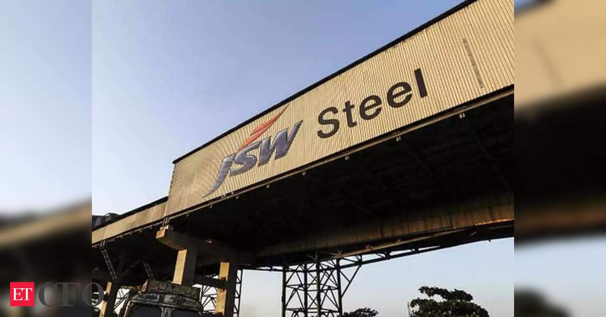 Joint Venture: JSW Steel inks pact with JFE Steel Corp to conduct ...