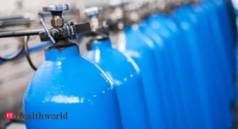 health.economictimes.indiatimes.com: cryogenic tankers: Pricing Liquid Medical Oxygen: Dr V P Singh, Health News, ET HealthWorld health.economictimes.indiatimes.com: cryogenic tankers: Pricing Liquid Medical Oxygen: Dr V P Singh, Health News, ET HealthWorld