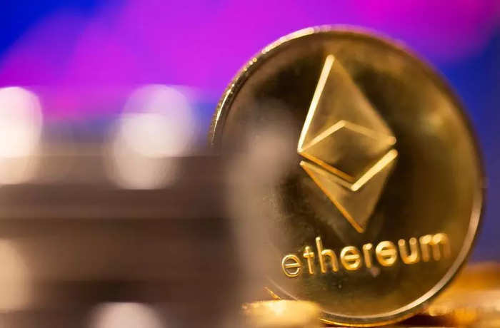 One ethereum value in indian rupees