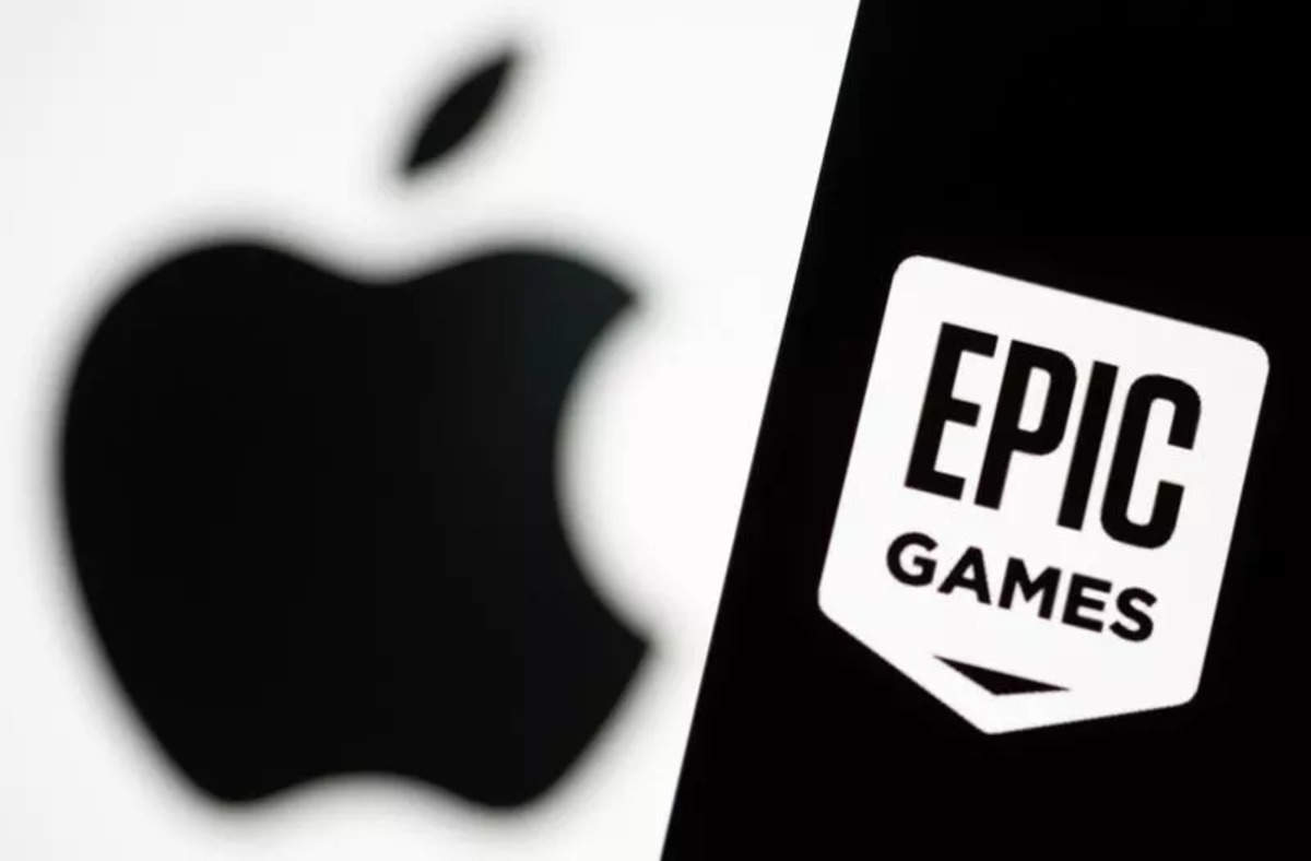 Apple Is Epic Games Showdown With Apple Turning Into A Mismatch Telecom News Et Telecom - roblox security key mismatch ios