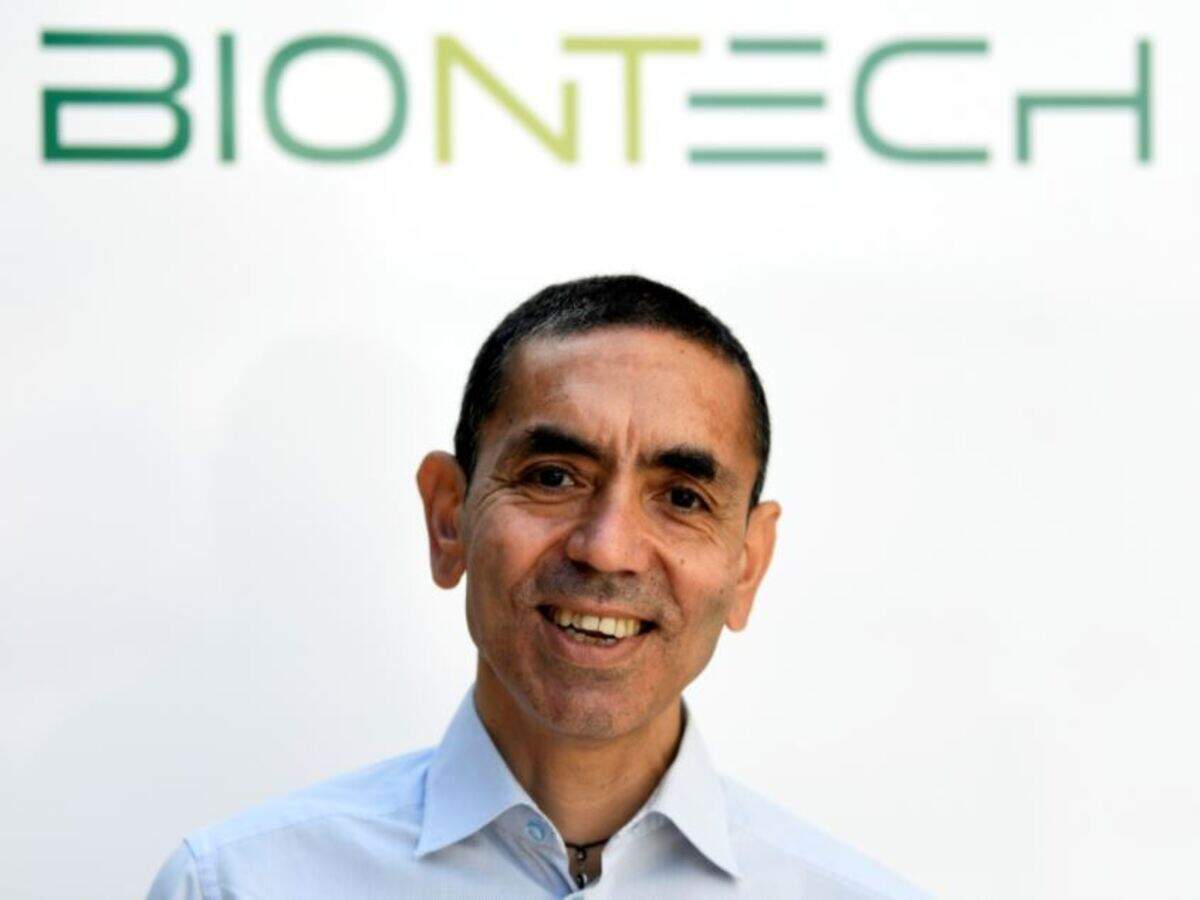 BioNTech to build mRNA manufacturing site in Singapore, will create 80  jobs, ETHRWorld