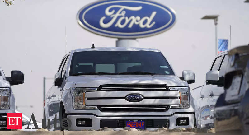 Joe Biden: Biden to visit Ford EV facility in Michigan ...