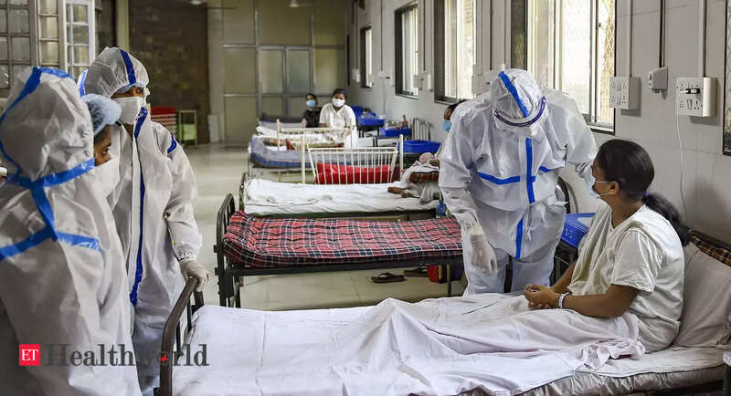 health.economictimes.indiatimes.com: Fungal infection: Maharashtra to compile database of mucormycosis to assess its spread, Health News, ET HealthWorld health.economictimes.indiatimes.com: Fungal infection: Maharashtra to compile database of mucormycosis to assess its spread, Health News, ET HealthWorld