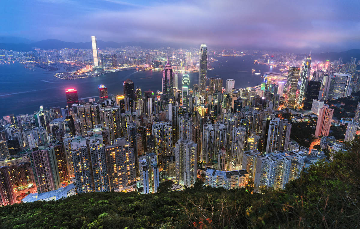 Hong Kong Tourism To Launch Promotional Campaigns For Domestic And