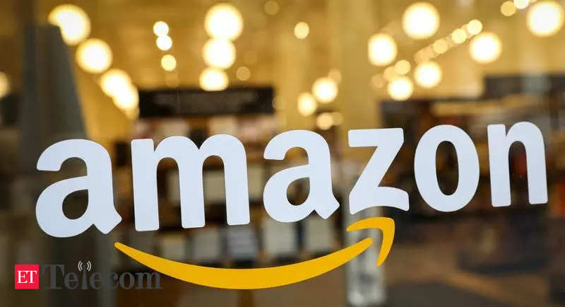 Amazon Amazon Extends Moratorium On Police Use Of Facial Recognition Software Telecom News Et Telecom