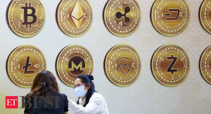china crypto ban: China extends its cryptocurrency ban to ...