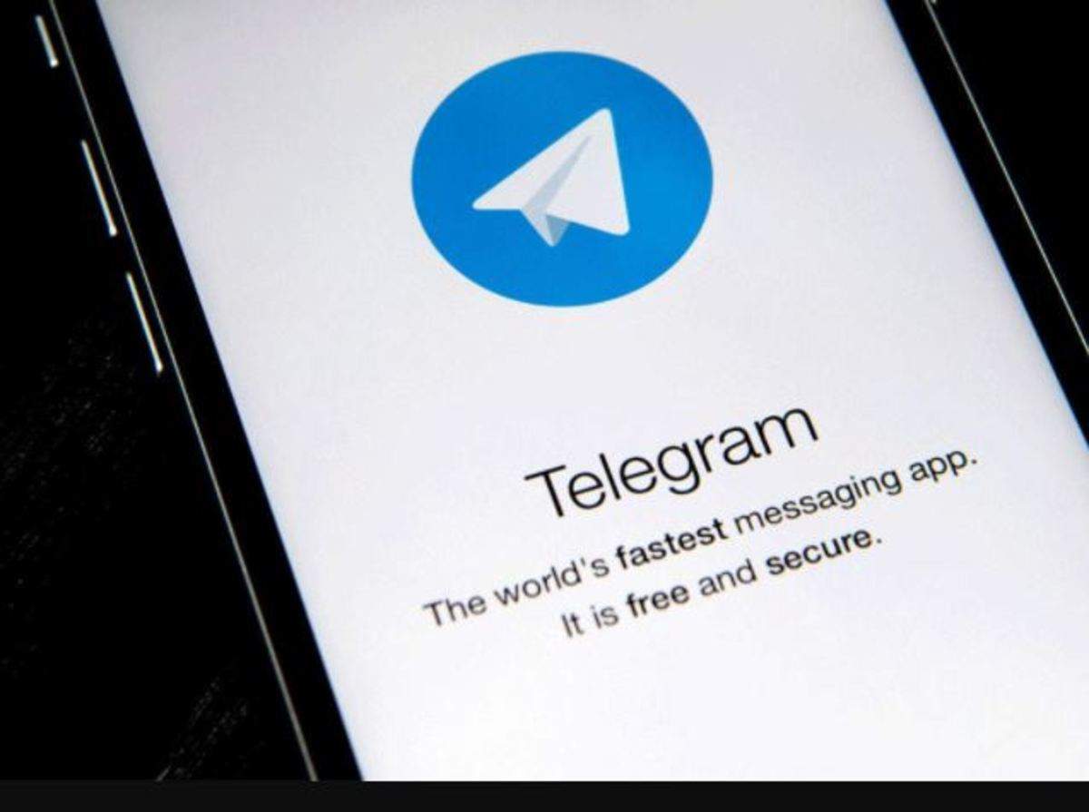 Telegram Amid Whatsapp Row In India Telegram Vouches For User Privacy Telecom News Et Telecom
