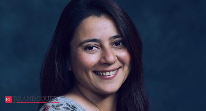 Srishti Behl tritt von Arya Netflix, Marketing & Advertising News und ET BrandEquity zurück