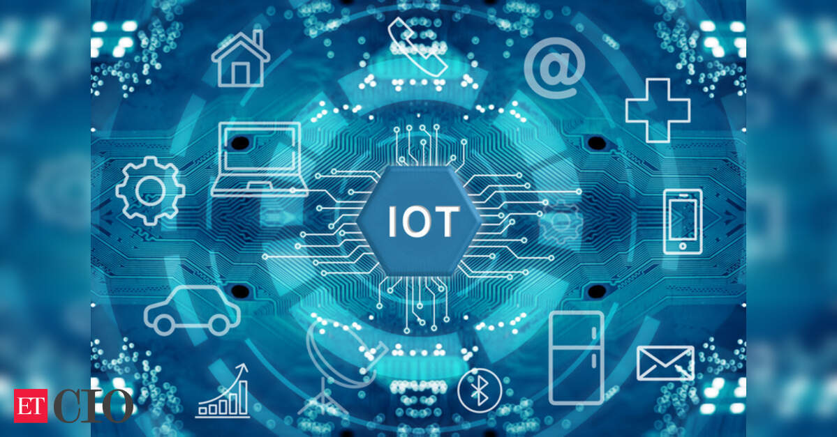 Cellular IoT module market hit hard by Covid, chip shortage, ETCIO