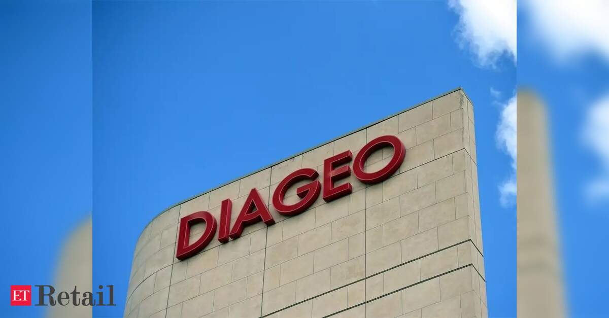 Diageo, the country’s biggest liquor firm, pledges Rs 45 crore towards ...