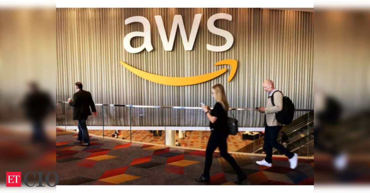 UAE to get 3 Amazon Web Services data centres in 2022, ETCIO