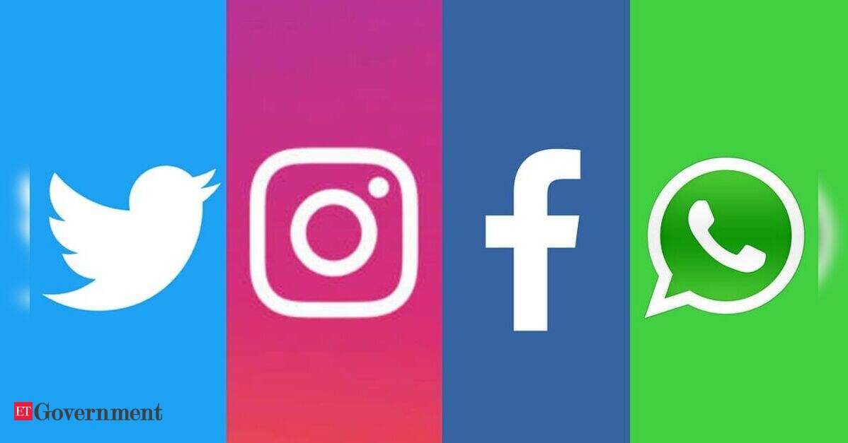 Social-media rage braces for courtroom countdown as Centre seeks ...