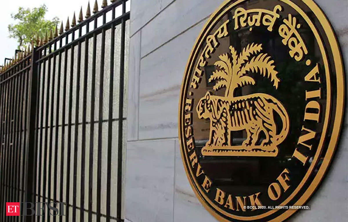 Reserve Bank Of India: Seven Steps To Reignite India's Growth ...