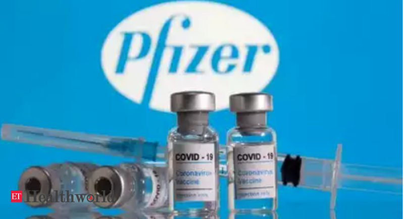 European regulator OKs Pfizer Covid vaccine for adolescents