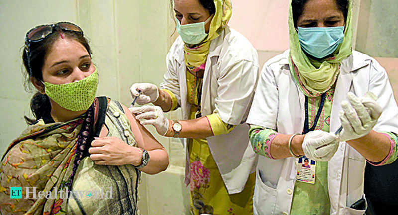 Existing vaccines effective for at least one year: Virologist