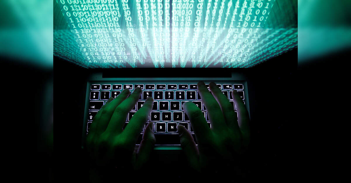 Russian hackers hit 150 firms in latest cyber attack: Microsoft