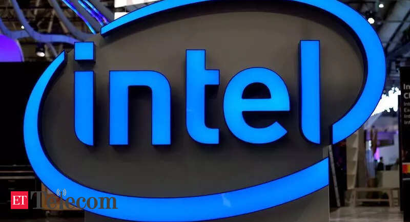 chip shortage: Intel reiterates chip supply shortages could last several years, Telecom News, ET Telecom