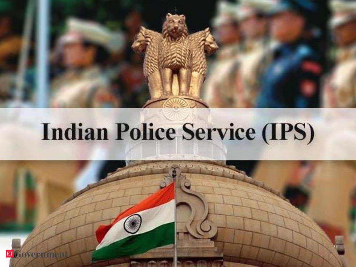 8 IPS officers in Kerala to serve their last Monday, 11 top police offices  to retire today, Government News, ET Government