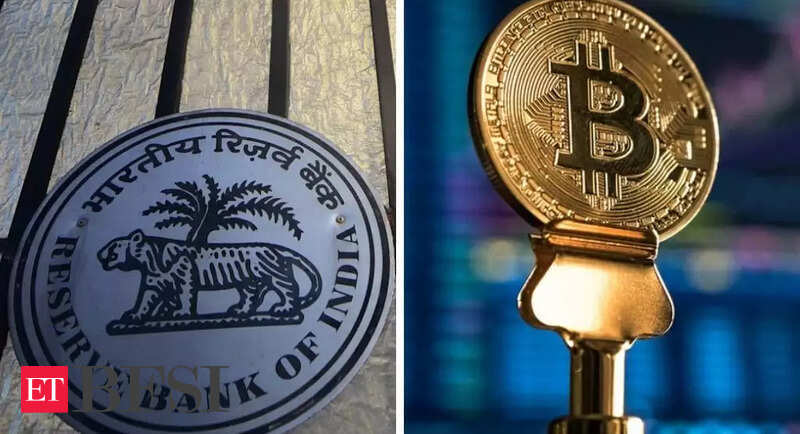 Cryptocurrency Banks Discourage Crypto Customers With Account Suspension Warnings Bfsi News Et Bfsi