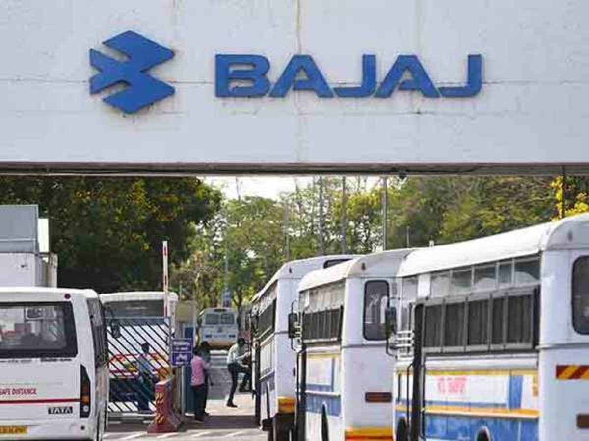 bajaj service center near by