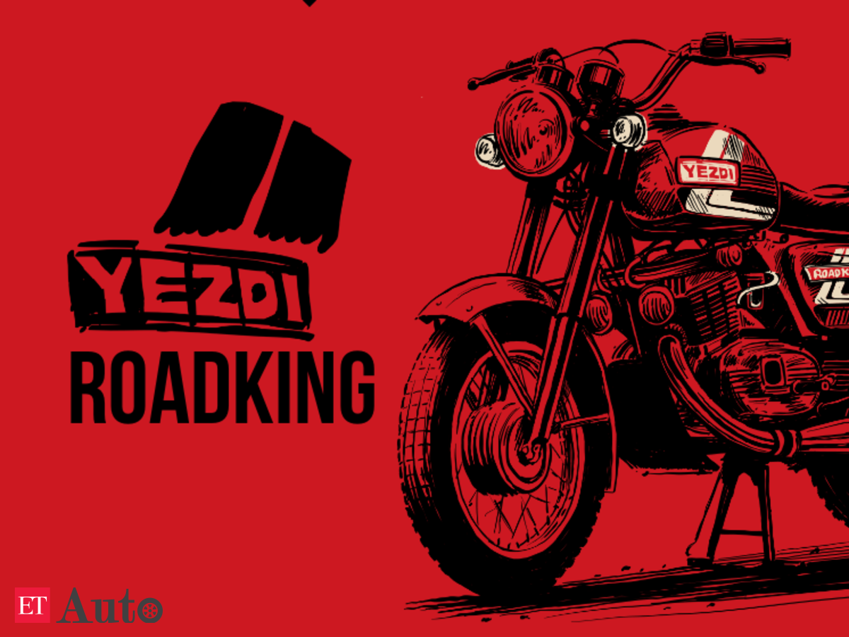 Classic Legends Classic Legends To Re Introduce Yezdi In Q3fy22 Readies 650cc Engine For Bsa Auto News Et Auto