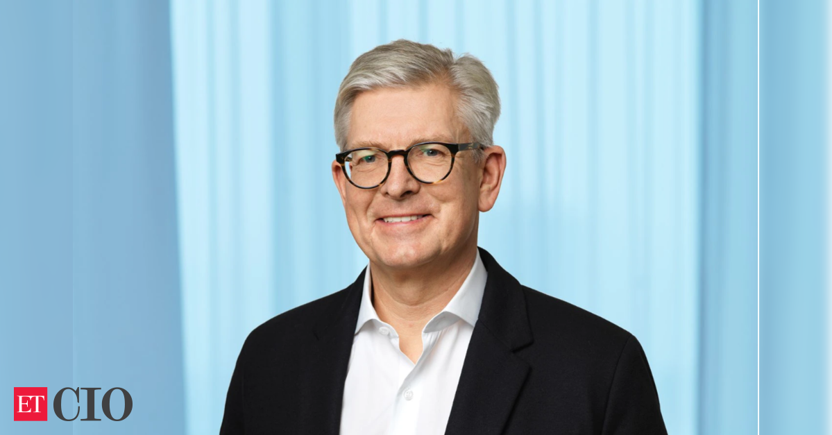 5G momentum accelerating globally; committed to open markets: Ericsson ...