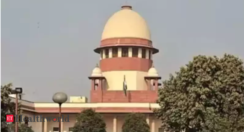 Vax policy ‘arbitrary and irrational’, show roadmap till Dec 31: SC to govt
