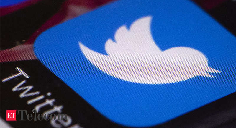 Twitter: Nigerian telecoms firms suspend access to Twitter, Telecom News, ET Telecom