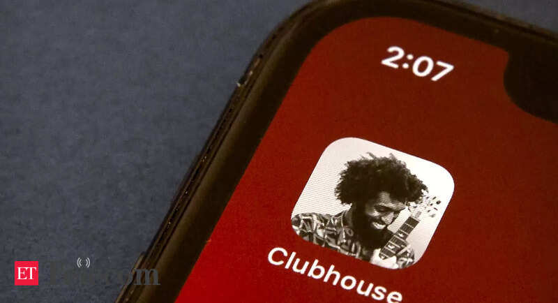clubhouse: Clubhouse will soon let users link their Instagram and Twitter accounts, Telecom News, ET Telecom