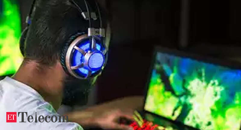 PC gaming: Gaming PCs, monitors market in Asia-Pacific hits record 21.7 million units, Telecom News, ET Telecom