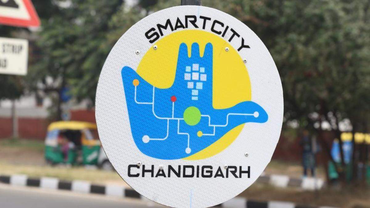 Chandigarh Smart City tech panel clears key road project, resolves ...