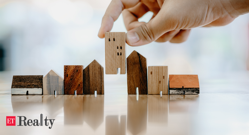 Kerala government mulls relief for small buildings in Munnar, Real Estate News, ET RealEstate - Vimarsana News