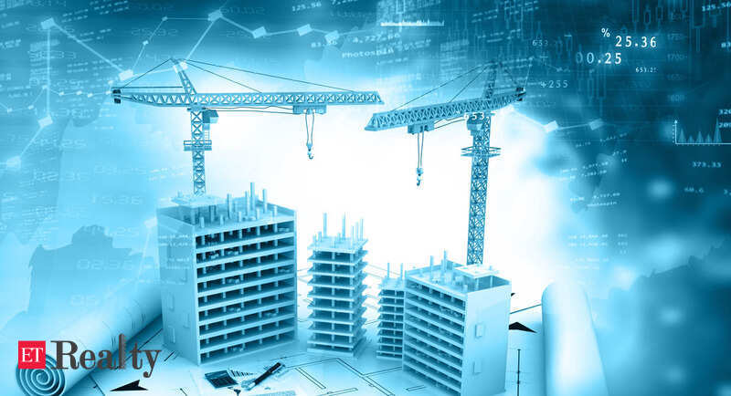 CREDAI: Over 95% realtors fear project delays due to second Covid wave, seek urgent relief, Real Estate News, ET RealEstate - Vimarsana News