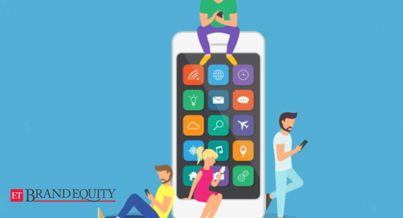 Digital marketing strategies helping mobile apps to stand out in the crowd, Marketing & Advertising News, ET BrandEquity