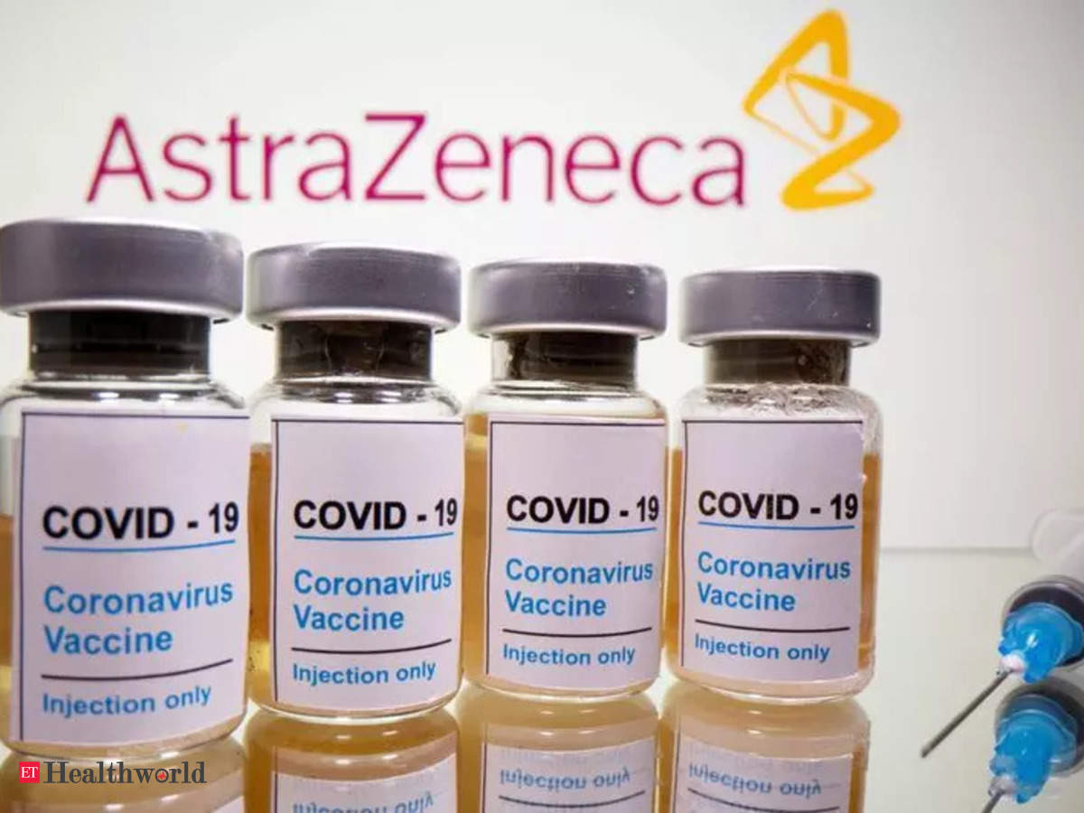 Siam Bioscience Thailand Denies Blocking Exports Of Astrazeneca Vaccines Health News Et Healthworld