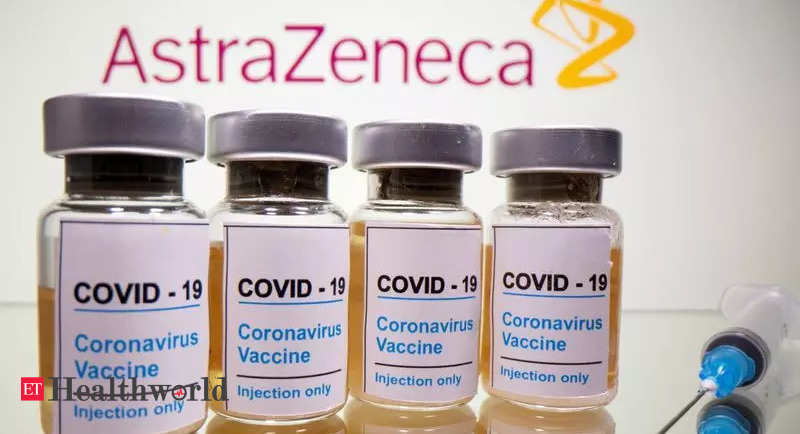 Thailand denies blocking exports of AstraZeneca vaccine, Health News, ET HealthWorld