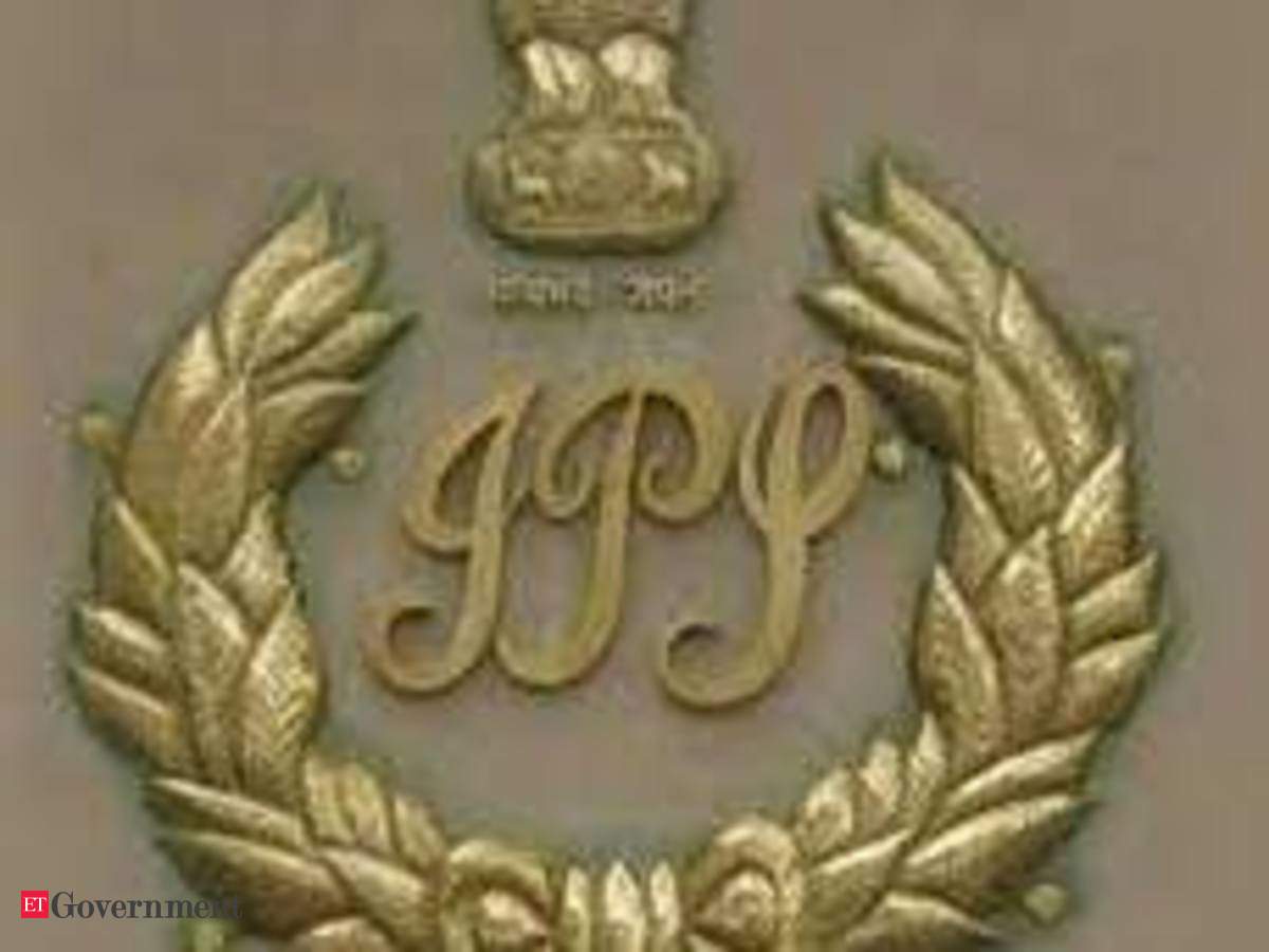 Centre elevates 14 top IPS officers as special directors, names Praveen  Sinha as special director CBI, Government News, ET Government