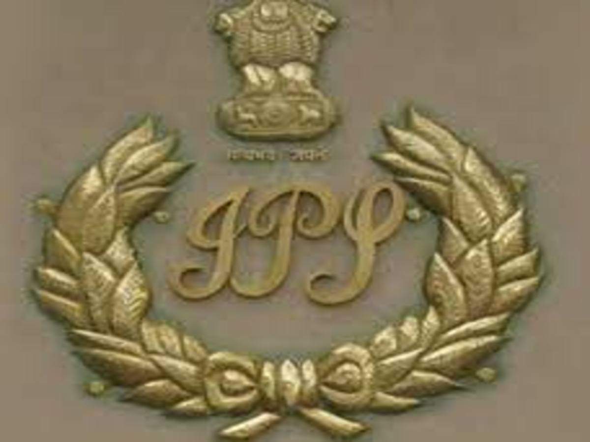 Gaurav Singh IPS officer posted as SP in CBI