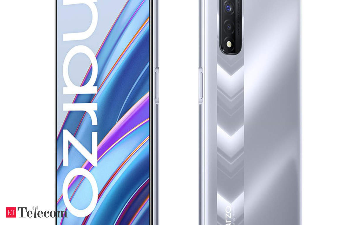 Realme Narzo 30 5g Купить В Москве