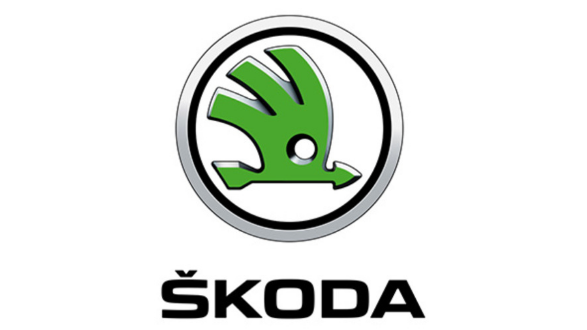 1,801 Skoda Logo Images, Stock Photos, 3D objects, & Vectors | Shutterstock
