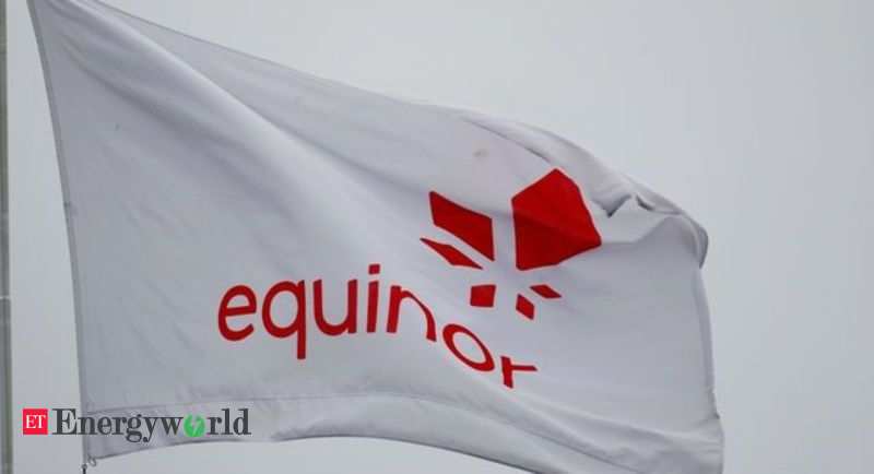Norway's Equinor aims to triple UK hydrogen production capacity