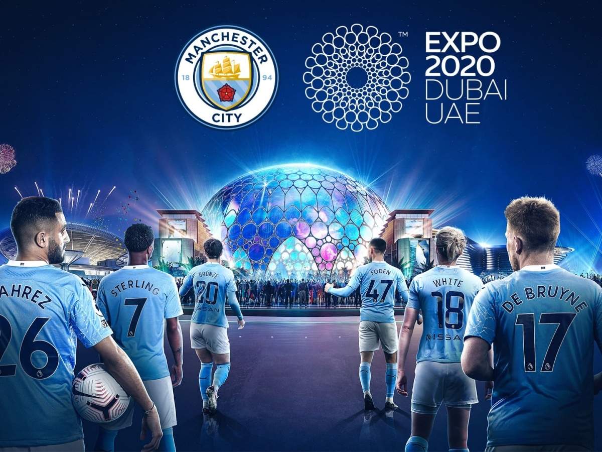 Mumbai City Fc To Amplify Global Partnership With City Football Group And Expo Dubai Et Brandequity