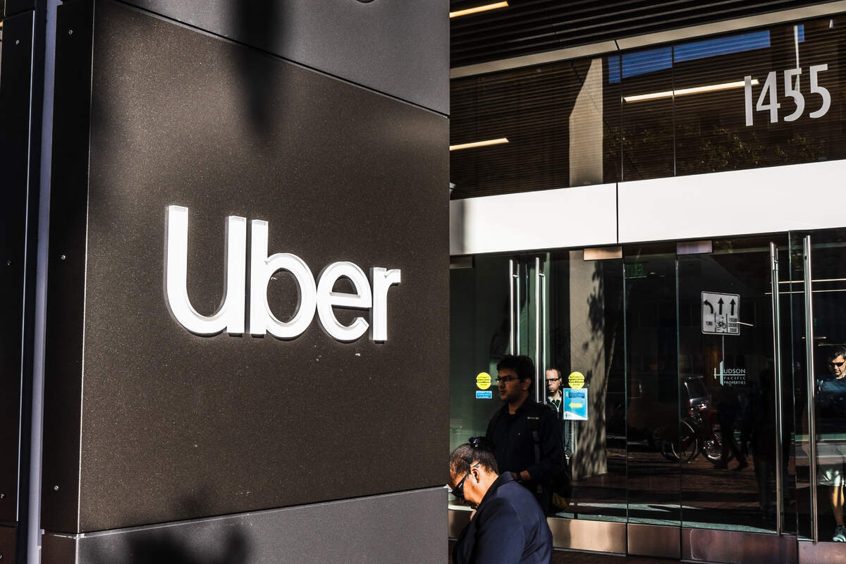 Uber to allow office staff work from anywhere: Uber to let office 