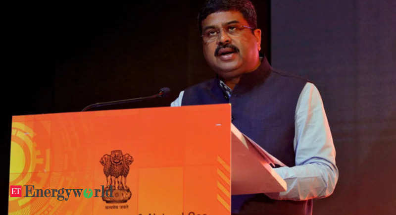 Pradhan puts ONGC, OIL on notice: perform or get shipped out